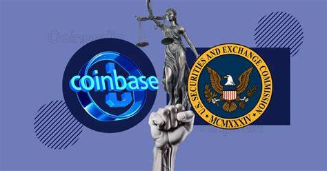 Oregon revives SEC case against Coinbase over securities and staking