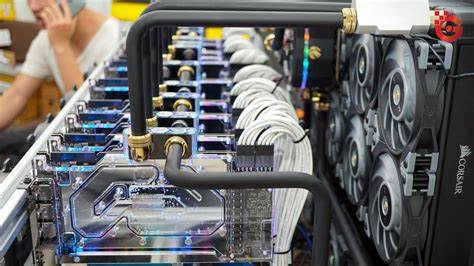 Thanks To Nvidia Partnership, Singapore-Based Crypto Mining Company Offers Buying Opportunity With Potential Doubling Of Stock: Analyst - NVIDIA (NASDAQ:NVDA), Bitdeer Technologies (NASDAQ:BTDR) - Benzinga
