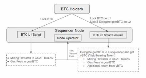 The Protocol: Now Everyone's Putting a Wrapper on Bitcoin - CoinDesk