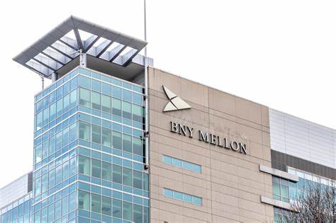 BNY Mellon to finance crytpo and signs Google Cloud deal - FinTech Futures