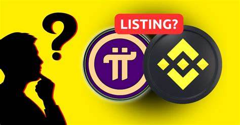 Is Binance Thinking to List PI Coin? Latest Requirements Spark Speculations