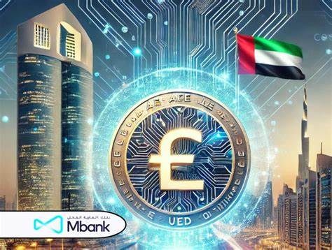 UAE to launch Dirham-backed stablecoin for digital economy