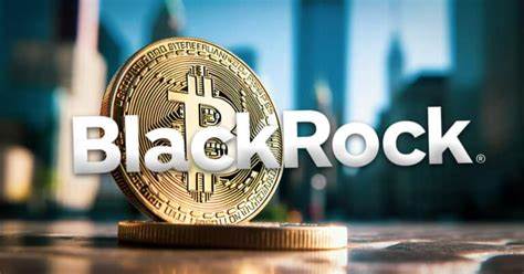BlackRock Bitcoin ETF IBIT Sees Zero Inflows for Fifth Day But Here’s the Twist - CoinGape