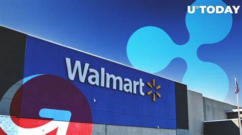 Walmart expands money transfer service, backed by two of Ripple's partners - Decrypt