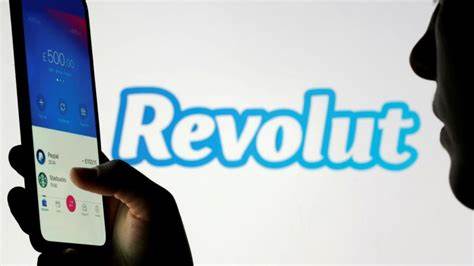 Bitcoin is making all Revolut’s dreams come true - Financial Times