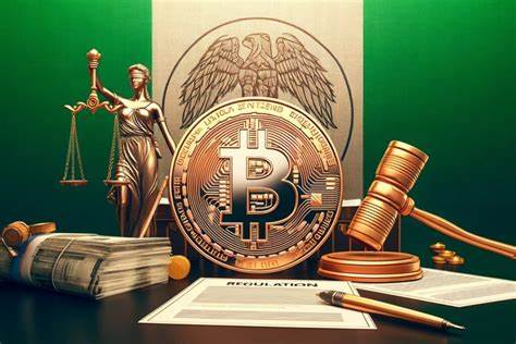 REGULATING BITCOIN AND CRYPTO IN NIGERIA: CROSSROADS BETWEEN CAPITAL CONTROL AND FINANCIAL FREEDOM - Bitcoin Magazine