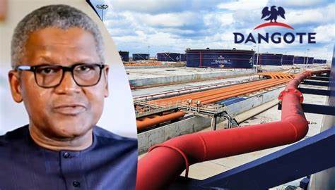 Allow marketers lift petrol from Dangote refinery, Reps tell FG - Punch Newspapers