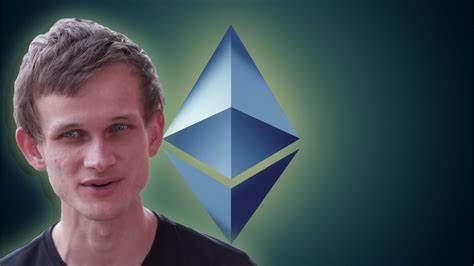 Ethereum Founder Issues Urgent Upgrade Warning After Wild Bitcoin And Crypto Price Swings - Forbes