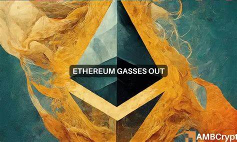Ethereum gas fees hit new low as Pectra dawns – What next? - AMBCrypto News