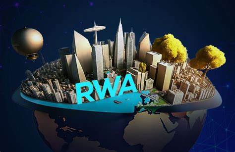RWAs: The Gold Standard in Crypto - The European Business Review
