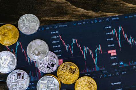 Invest And Earn Using Cryptocurrency