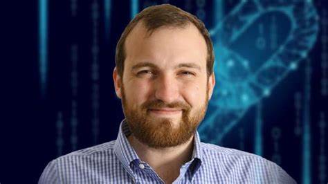 Ethereum’s Future: Should We Believe Charles Hoskinson's Forecast?