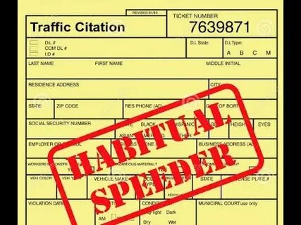 Are sheriffs easing off traffic tickets to sway voters?