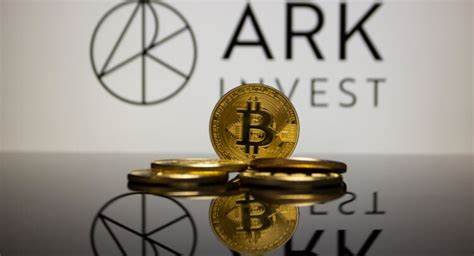Bitcoin Worth $2.4M By 2030: ARK Invest