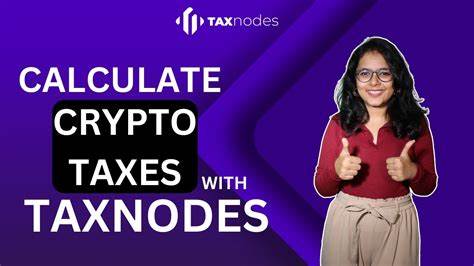 How to Calculate and Pay Your Crypto Taxes in India 2024? - Analytics Insight