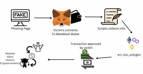 Wallet Scam: A Case Study in Crypto Drainer Tactics - Check Point Research