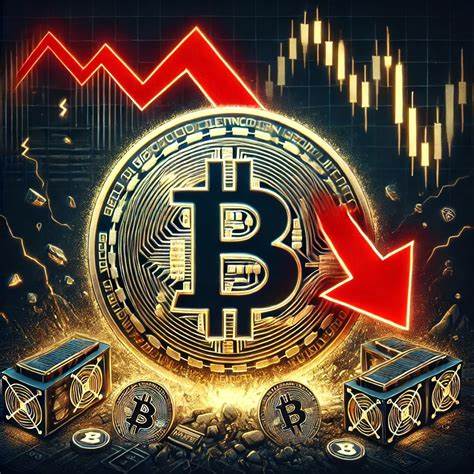 Bitcoin's Brutal Dip: Only 5 Mining Machines Still Profitable as Market Tumbles - Bitcoinist