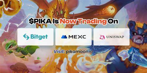 The Pikamoon Buzz: Why It’s the Bull Run’s Big Bet - Analytics Insight