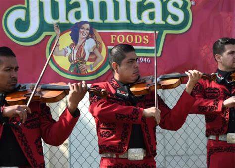 Wilmington-based Mexican food brand Juanita's Foods sells majority stake to private equity firm