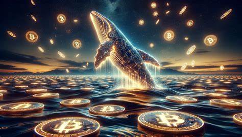 Bitcoin whales, pundits continued to stack throughout April, data shows