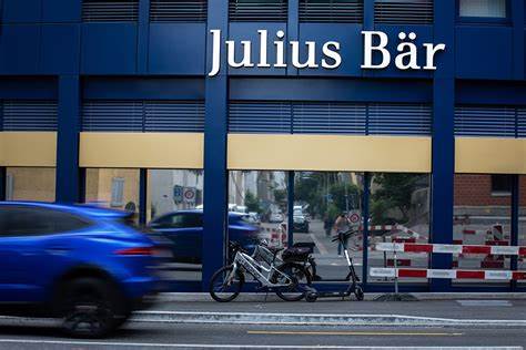 132-year-old Swiss bank will now offer crypto services - Forbes India