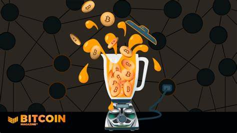 Track Me If You Can — How Bitcoin Forward-Looking Anonymity Sets Work - Bitcoin Magazine