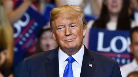 Former President Trump leads Harris by 10 points — Polymarket - Cointelegraph