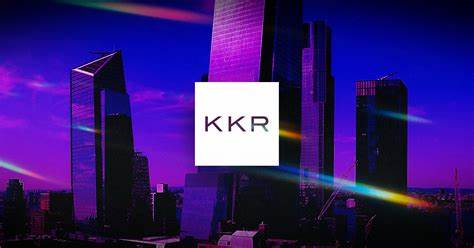 KKR Executives Foresee Only a Mild Tariffs Hit to Portfolio Companies