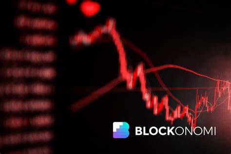 Crypto Market Panic: Over $1 Billion Liquidated in 24 Hours - Crypto News Flash
