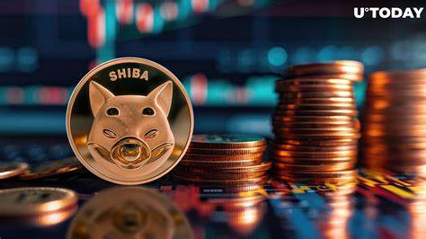 Shiba Inu (SHIB) Skyrockets 15% in Epic Market Rebound; What Comes Next - U.Today
