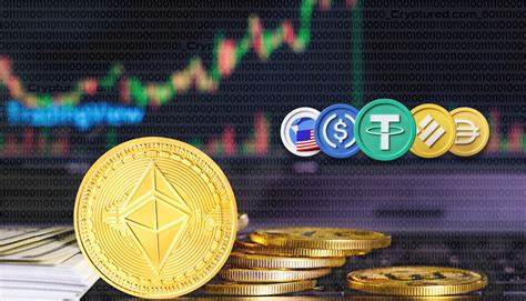 Meta Is Looking to Enter Red-Hot Stablecoin Market: Fortune