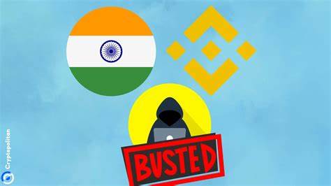 Crypto Scam Battle: How Binance and law enforcement are cracking down scams and frauds in India