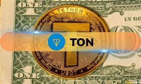 Tether Brings USDT and XAUT Stablecoins to TON Network - Coinspeaker
