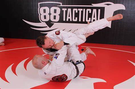 Beyond Opponent and Self: Martial Arts as a Gateway to Nonduality