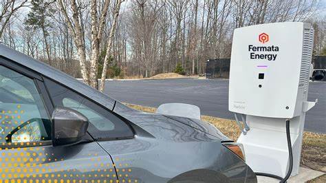 EXCLUSIVE: Nuvve Acquires Fermata Energy, Says Deal Adds Resilience Amid Evolving Tariff Policies
