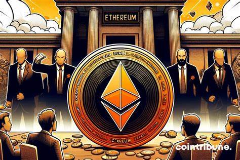 Bitcoin, Binance, Ethereum, Solana, And Ripple: The Biggest Crypto News From The Past Week - Cointribune EN