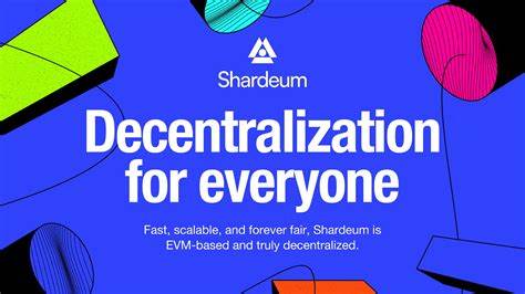 Shardeum: The Layer-1 That’s Making Blockchain More Accessible for Developers