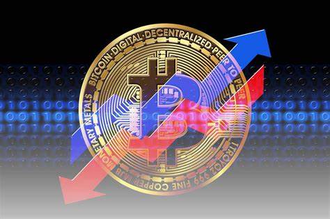 Bitcoin könnte weiter fallen: Risikoasset statt sicherer Hafen
