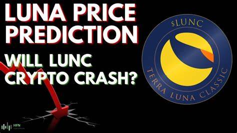 Terra Luna Classic Price Prediction – Has LUNC Bottomed Already? - Cryptonews