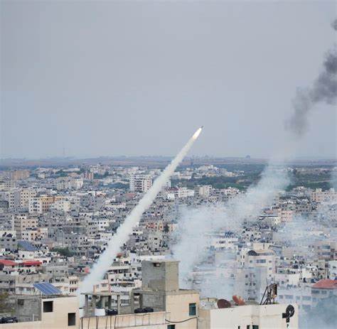 Live-Ticker Israel: News zum Krieg mit der Hamas im Gazastreifen