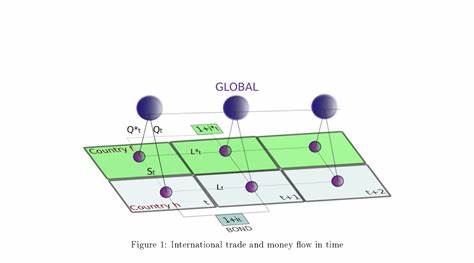 Research Paper: Bitcoin Disrupts International Monetary Policy - Bitcoin Magazine