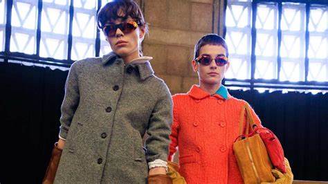 Miu Miu's momentum powers Prada sales growth