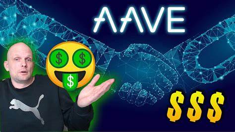 AAVE Crypto Price Predictions & Updates! This Crypto You Can’t Miss! - Blockchain Magazine