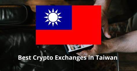 Taiwan Opens Doors To Foreign Crypto ETFs For Professional Investors - - 99Bitcoins