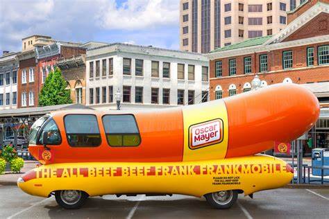 The Case of the Mysterious Chicago Hot Dog Maker