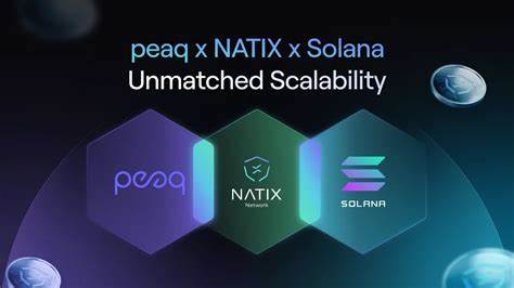 Solana’s Natix and Grab Team Up to Expand DePIN Mapping Into US, Europe