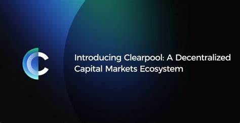 What is Clearpool? (CPOOL & cpTokens) - Asia Crypto Today