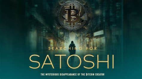 HBO Documentary Claims To Have Identified Bitcoin’s Creator, Satoshi Nakamoto - CryptoDaily