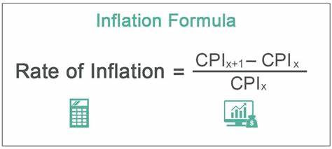 How To Calculate Inflation: PCE & CPI