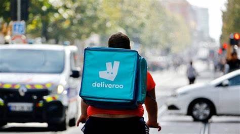 DoorDash to purchase UK rival Deliveroo for $3.9B